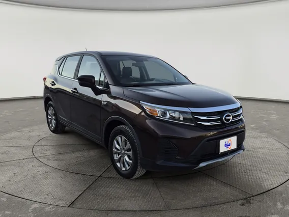 GAC GS3 GS 2023 