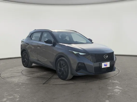 GAC GS3 Emzoom GB 2025 