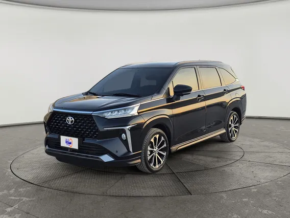 Toyota Veloz GLX 2025 