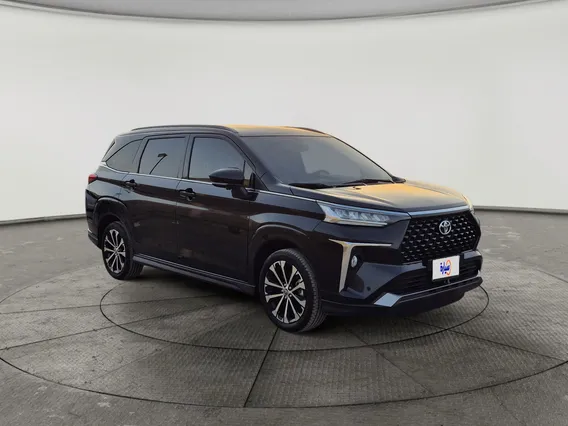Toyota Veloz GLX 2025 