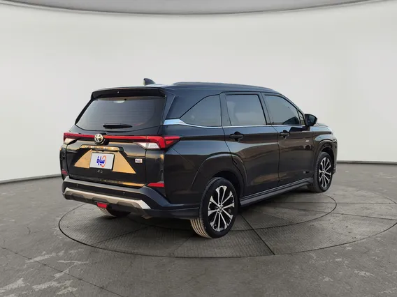 Toyota Veloz GLX 2025 
