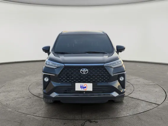 Toyota Veloz GLX 2025 