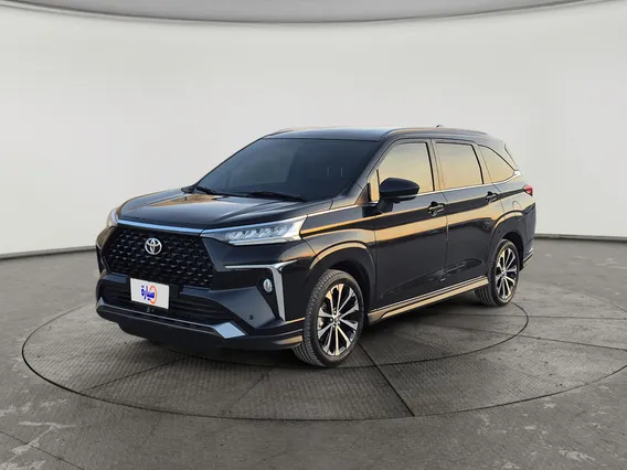 Toyota Veloz GLX 2025 