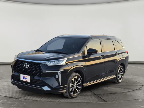 Toyota Veloz GLX 2025 