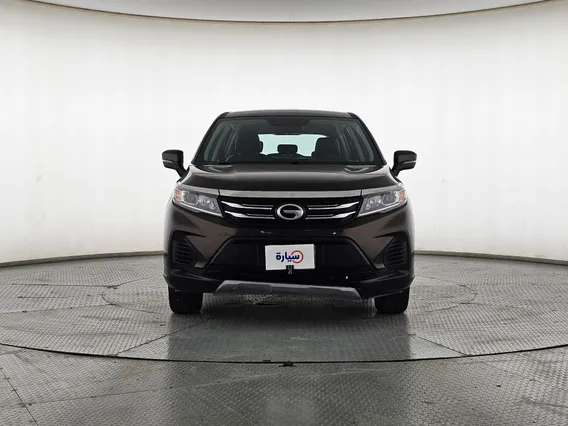 GAC GS3 GS 2023 