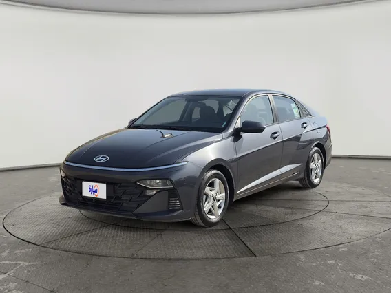 Hyundai Accent Fleet 2025 