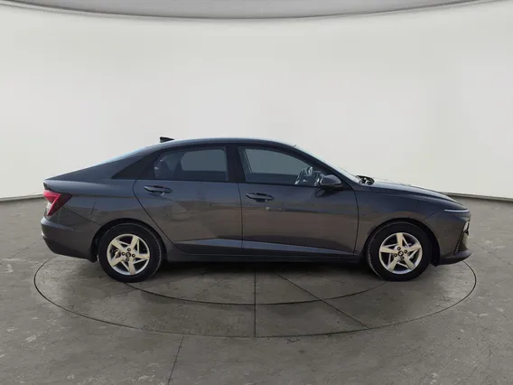 Hyundai Accent Fleet 2025 