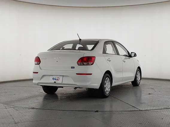 Kia Pegas LX 2022 