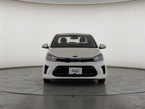 Kia Pegas LX 2021 