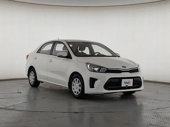 Kia Pegas LX 2021 