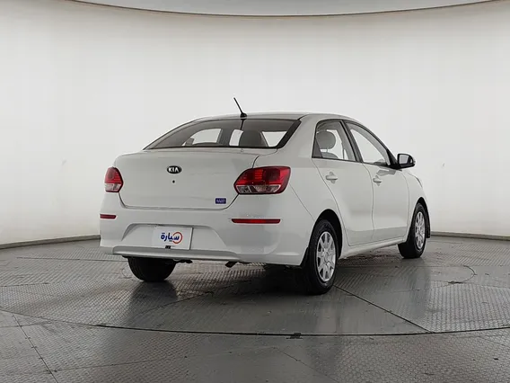 Kia Pegas LX 2021 