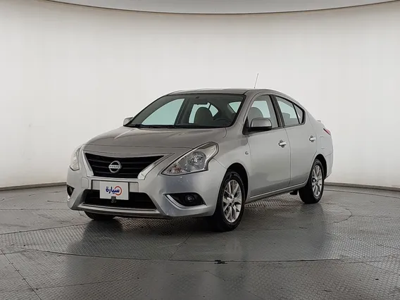 Nissan Sunny SV Comfort 2023 