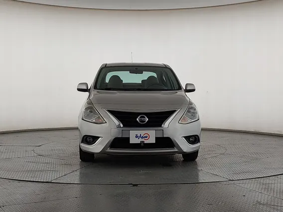 Nissan Sunny SV Comfort 2023 