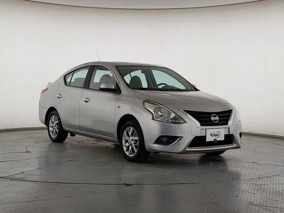 Nissan Sunny SV Comfort 2023 