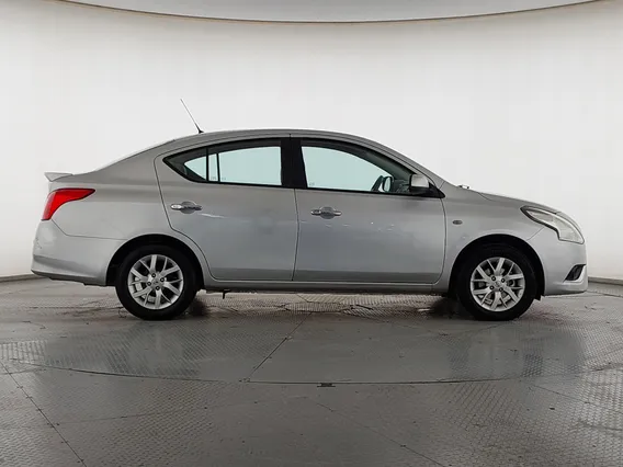 Nissan Sunny SV Comfort 2023 