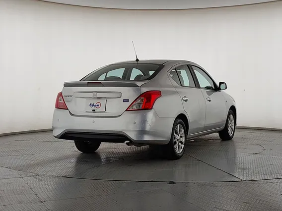 Nissan Sunny SV Comfort 2023 