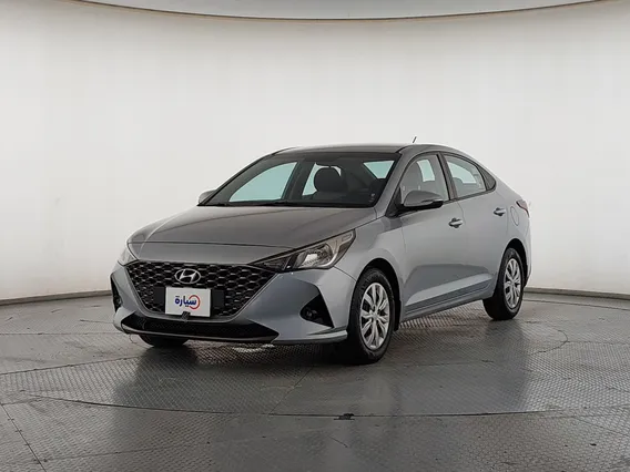 Hyundai Accent Smart 2022 