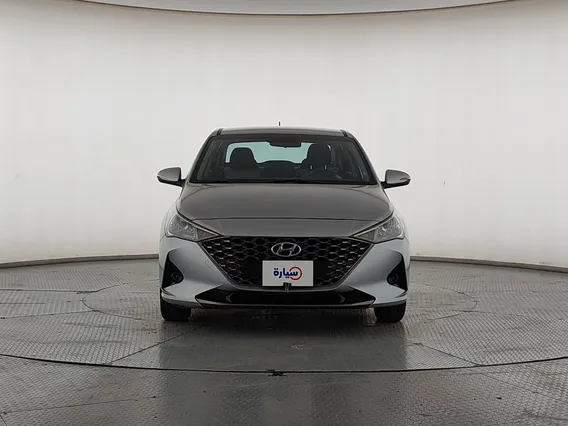 Hyundai Accent Smart 2022 
