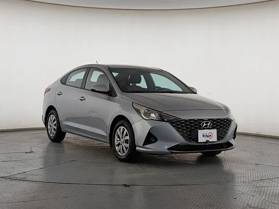 Hyundai Accent Smart 2022 