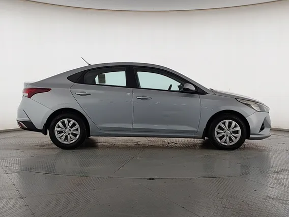 Hyundai Accent Smart 2022 