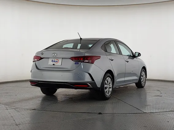 Hyundai Accent Smart 2022 