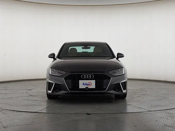 اودي A4 35 TFSI 2024 