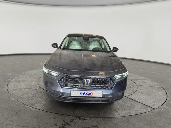 Honda Accord LX 2025 