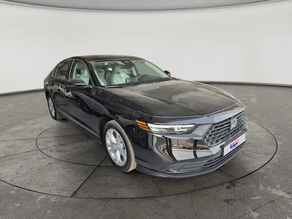 هوندا اكورد LX 2025 