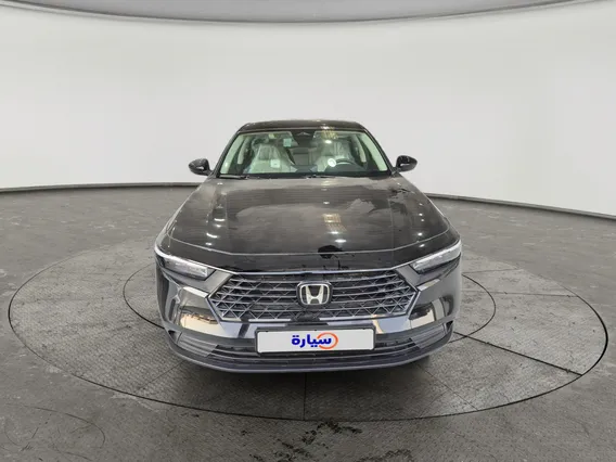 Honda Accord LX 2025 