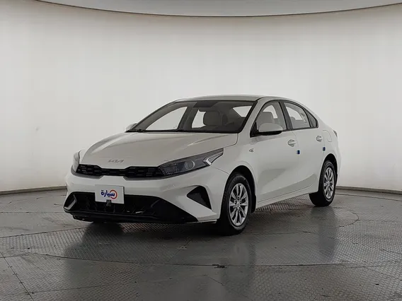 Kia Cerato L 2023 