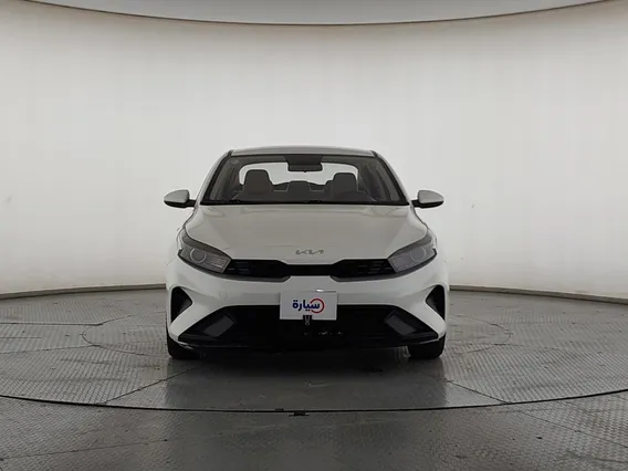 Kia Cerato L 2023 