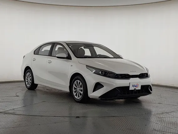 Kia Cerato L 2023 