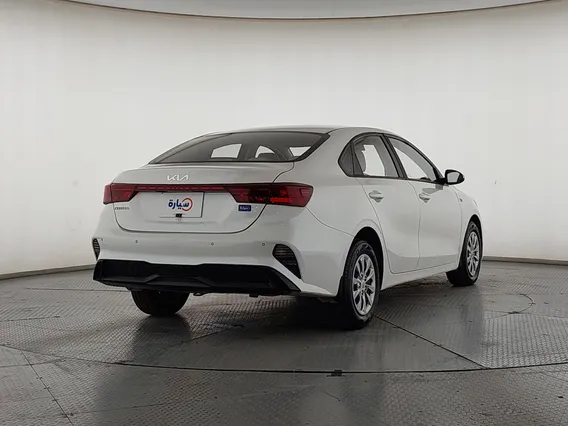 Kia Cerato L 2023 