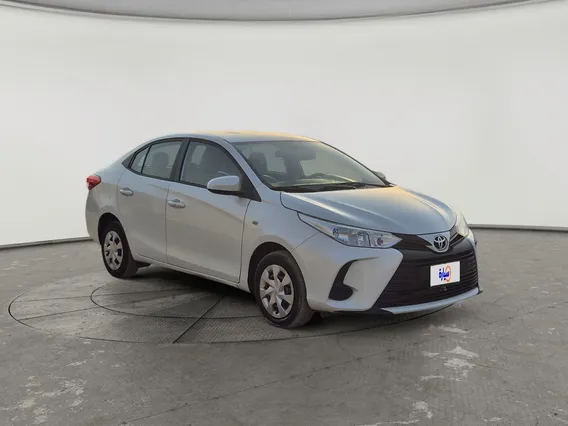Toyota Yaris  Y 2022 