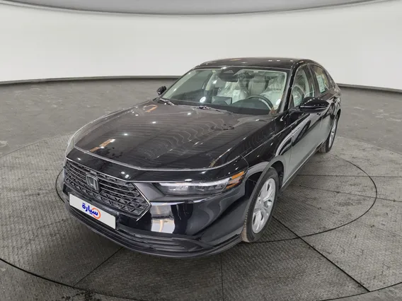 هوندا اكورد LX 2025 