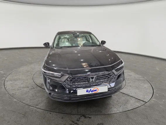 Honda Accord LX 2025 