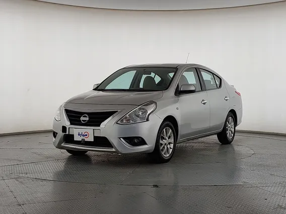Nissan Sunny SV Comfort 2023 