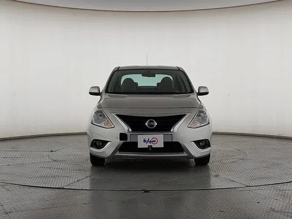 Nissan Sunny SV Comfort 2023 