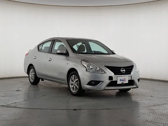 Nissan Sunny SV Comfort 2023 