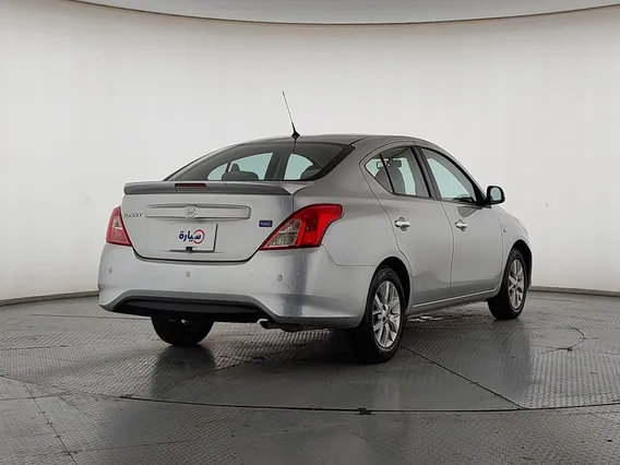 Nissan Sunny SV Comfort 2023 