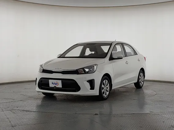 Kia Pegas LX 2022 