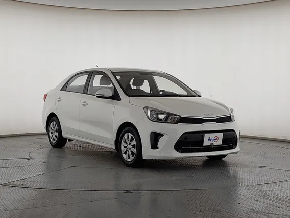 Kia Pegas LX 2022 
