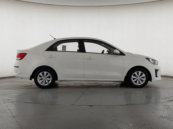 Kia Pegas LX 2022 