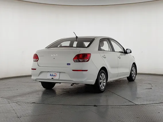 Kia Pegas LX 2022 