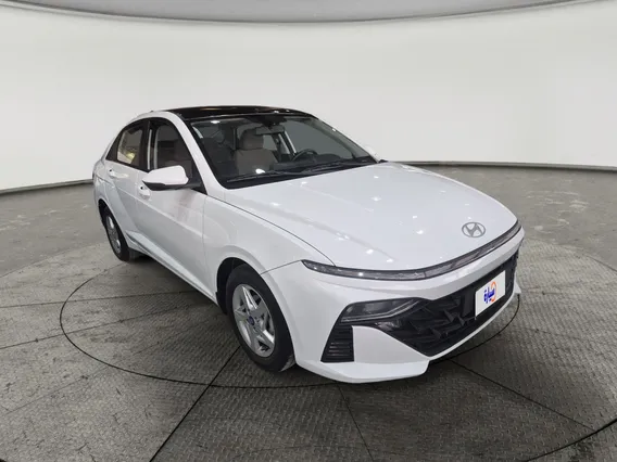 Hyundai Accent Fleet 2025 
