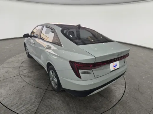Hyundai Accent Fleet 2025 