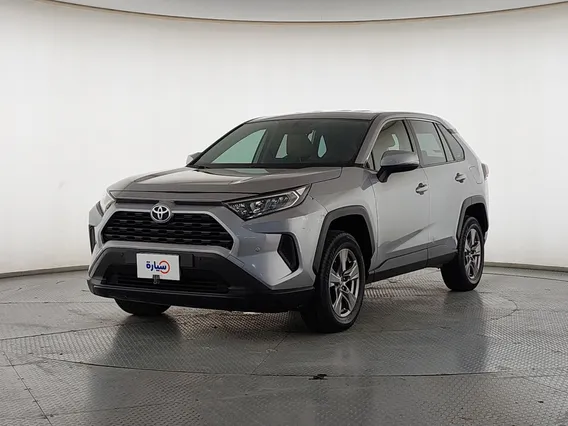 Toyota RAV4 LE 2024 