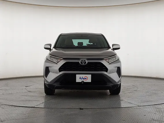 Toyota RAV4 LE 2024 
