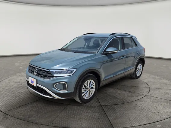 Volkswagen T Roc Life 2024 