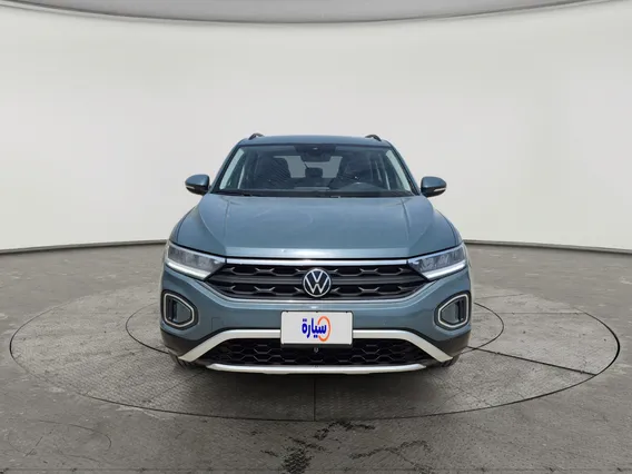 Volkswagen T Roc Life 2024 